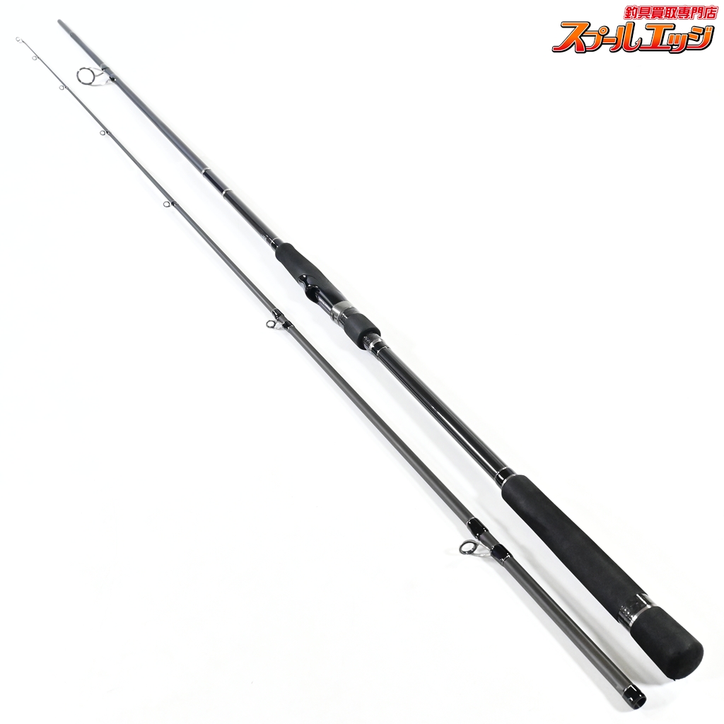 【メジャークラフト】 クロスライド5G XR5-962M/LSJ Major Craft CROSRIDE シーバス イナダ ヒラメ マゴチ K_191