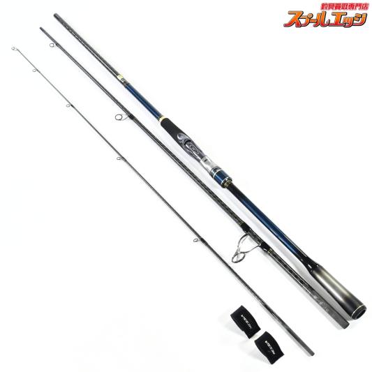 【シマノ】 19ネッサ リミテッド S100MH+ SHIMANO NESSA LIMITED LTD ヒラメ イナダ マゴチ K_149