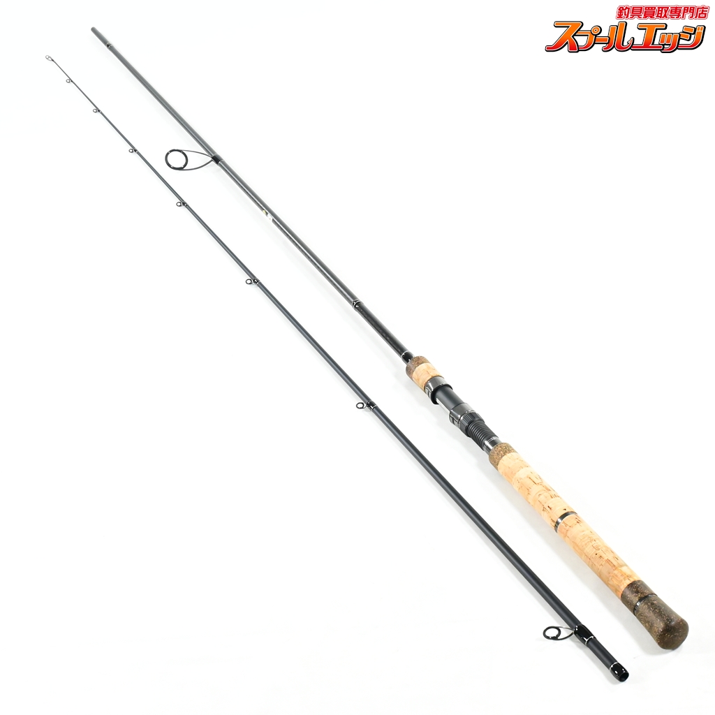 【パームス】 ショアガン 21エボルブ SFTGS-106M+・FL PALMS SHOREGUN EVOLV ヒラメ K_207