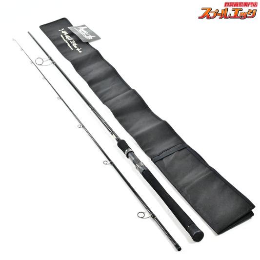 【ヤマガブランクス】 アーリー フォーサーフ ERY-103M YAMAGA Blanks EARLY for surf シーバス ヒラメ イナダ マゴチ K_205