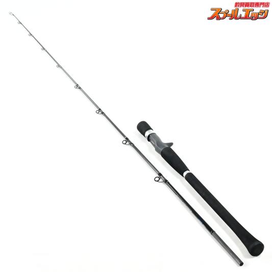 【シマノ】 22ソルティーアドバンス ジギング B60-4 SHIMANO SALTY-ADVANCE JIGGING ブリ ヒラマサ カンパチ K_182