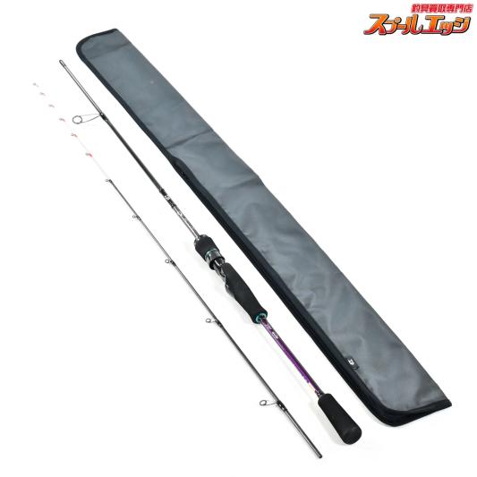 【ダイワ】 22エメラルダス MX ボート 511LS-S・Q DAIWA EMERALDAS BT BOAT アオリイカ K_139