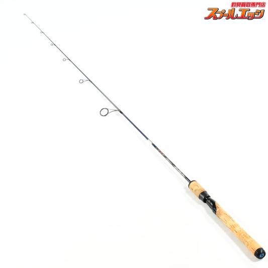 【ノリーズ】 テーパーデザイン フカシンシェイク ビート2 NORIES TAPER DESIGN FUKASHIN SHAKE バス スピニングモデル K_225