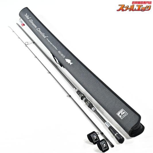 【Gクラフト】 セブンセンスTR ミッドストリーム リミテッド MSLS-1062-TR 最強 350本限定 G-CRAFT SEVEN-SENSE Mid Stream LIMITED LTD シーバス チヌ K_212