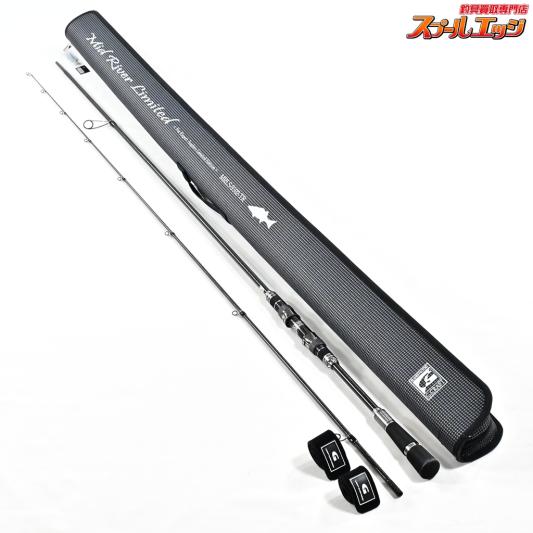 【Gクラフト】 セブンセンス ミッドリバー リミテッド MRLS-9102-TR G-CRAFT Mid River LIMITED LTD シーバス チヌ K_212