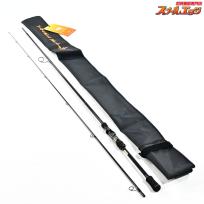 【ヤマガブランクス】 ブルーカレント 86 オールレンジ エリート YBメンバーズ限定ロッド YAMAGA Blanks Blue Current All Range ELITE メバル シーバス K_181