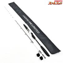 【シマノ】 15ライトゲーム リミテッド タイプ82 H190 SHIMANO LIGHTGAME LIMITED アカムツ カサゴ タチウオ K_172