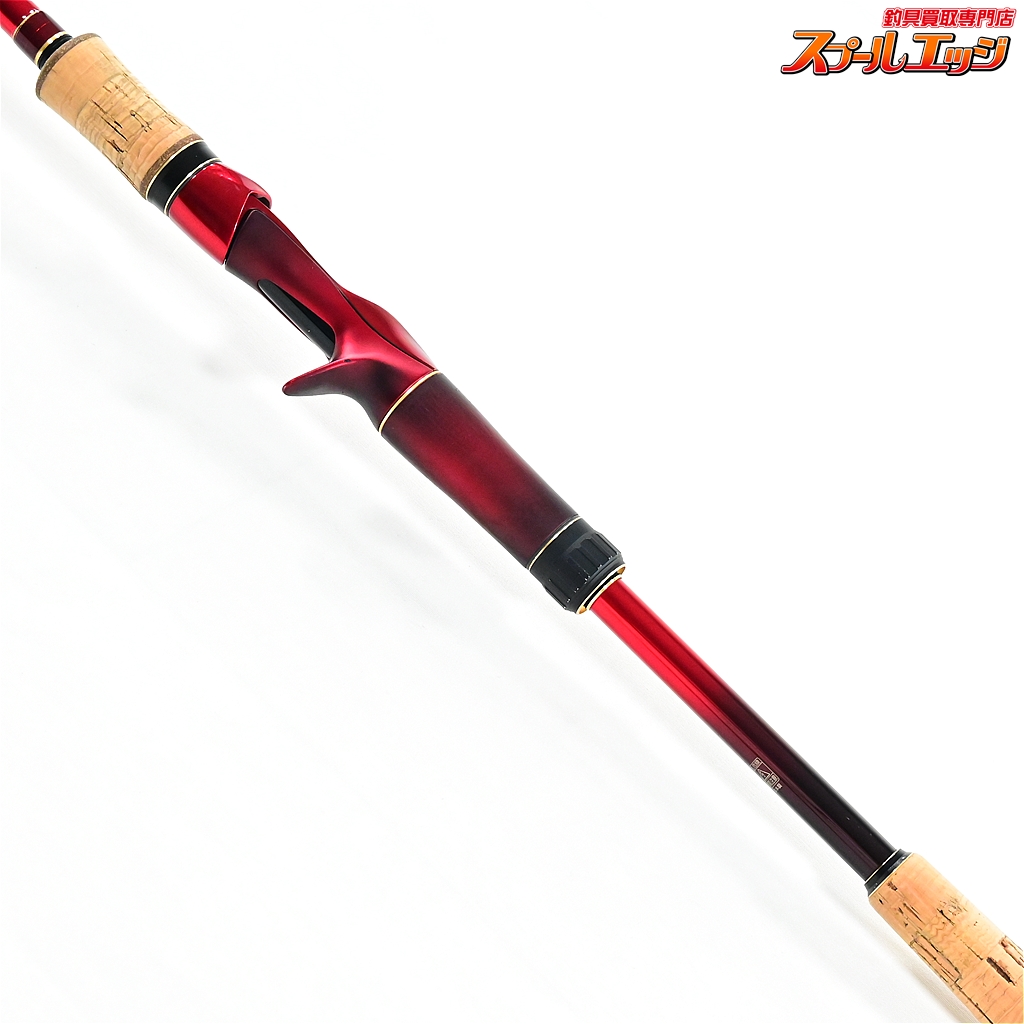 シマノ 18 ワールドシャウラ 17114r-2 17114 品 world shaula