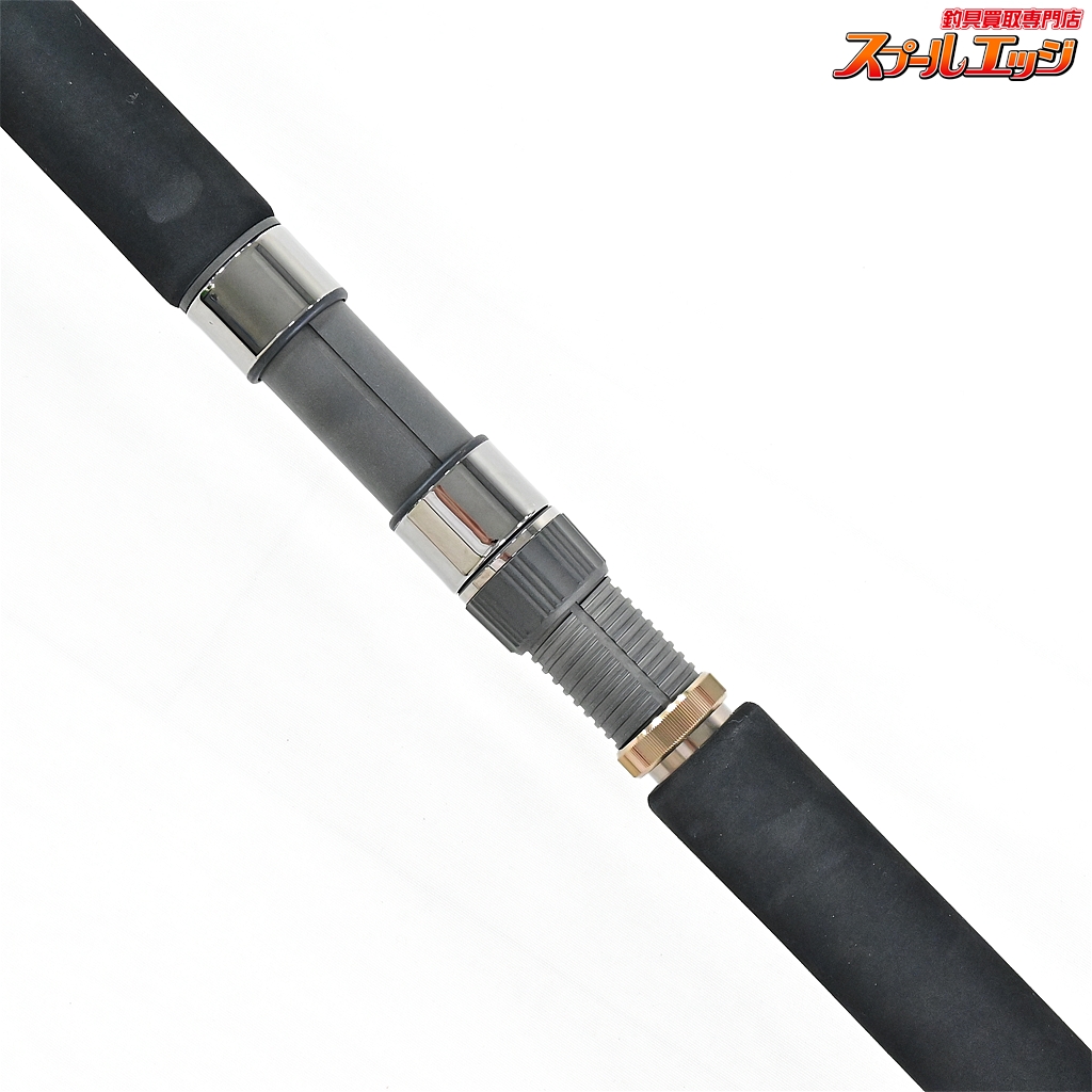 極美品 ゼナック ミュートスアキュラ100H RGガイド 【公式通販】