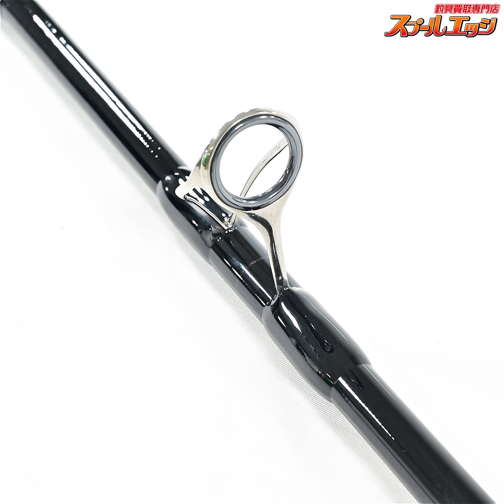 sikiゼナック　ミュートス　アキュラ　100H TYPE-R RGガイド MUTHOS Accura Type R - ZENAQ(ゼナック) | オフィシャルサイト
