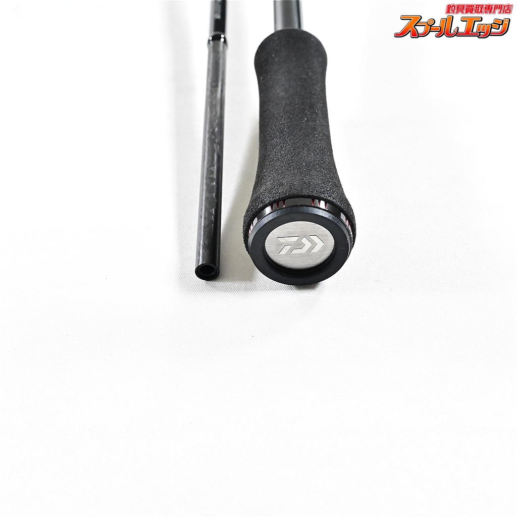 未使用品 ダイワ ストイストRT IL 89 LML 保証書あり
