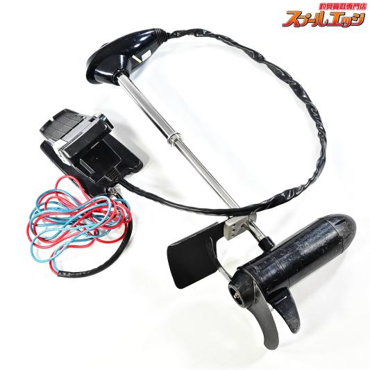 モーターガイド フットコンセット Motor Guide モーターガイド