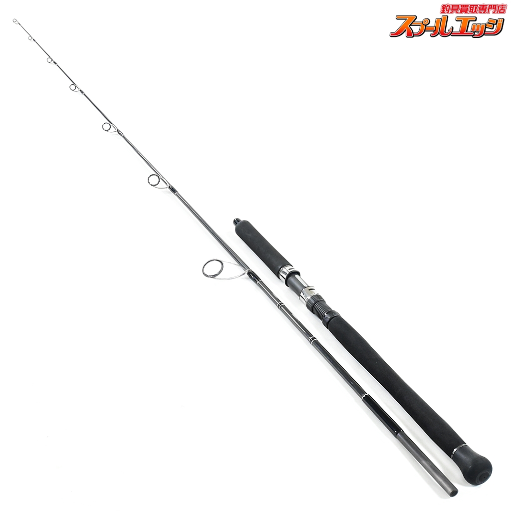 ゼニス】 カレントライン キャスティズム CC-73L ZENITH CURRENT LINE 
