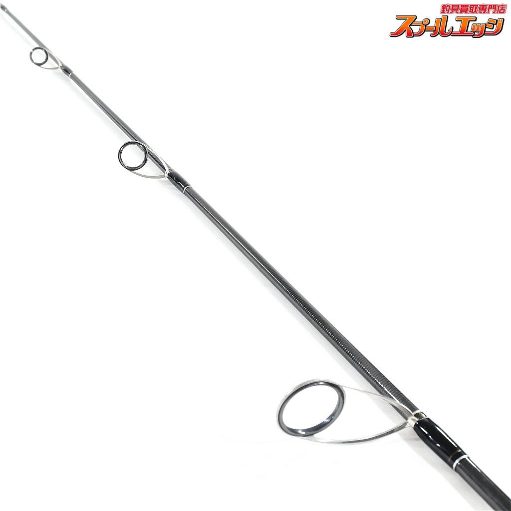 ゼニス】 カレントライン キャスティズム CC-73L ZENITH CURRENT LINE 