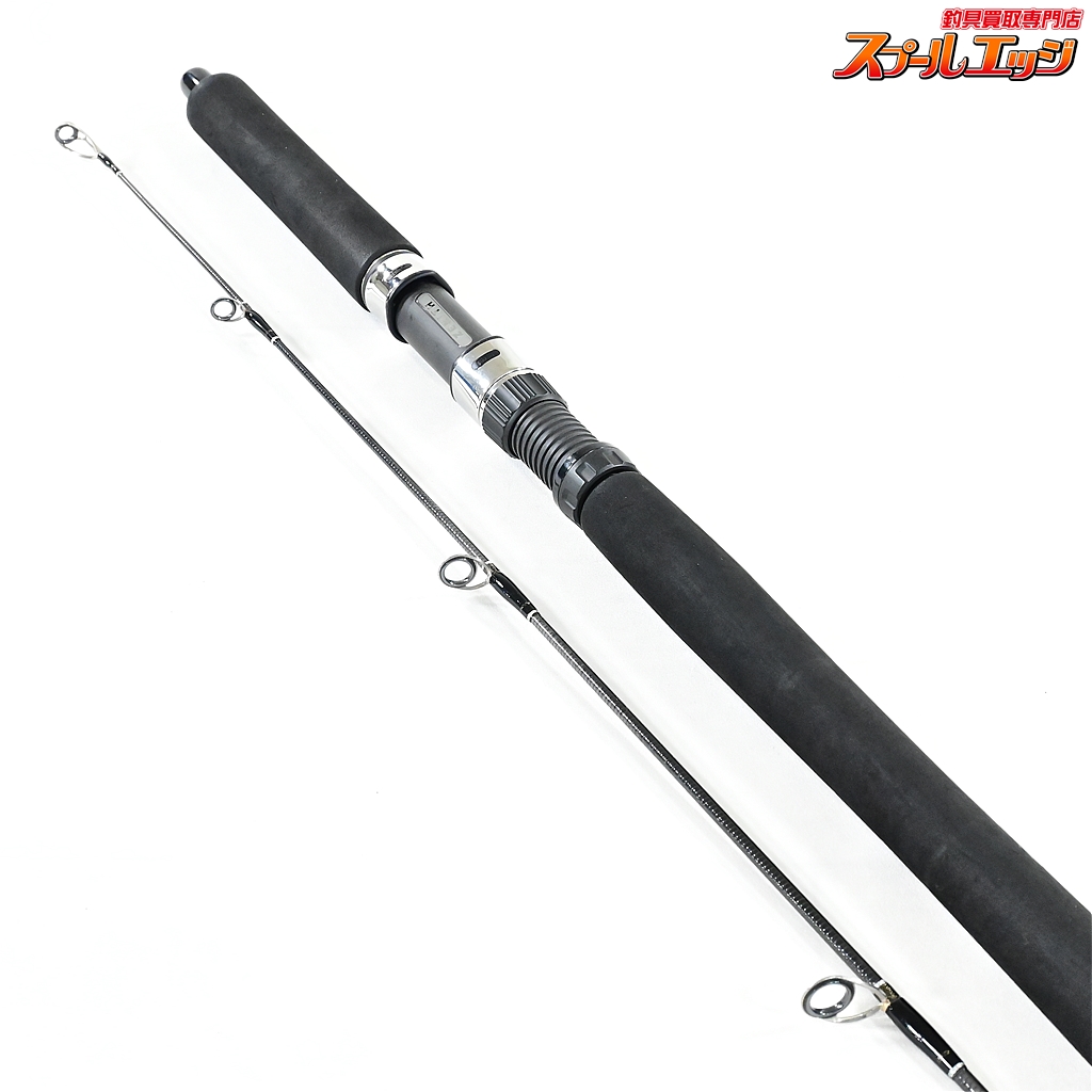 ゼニス】 カレントライン キャスティズム CC-73L ZENITH CURRENT LINE 