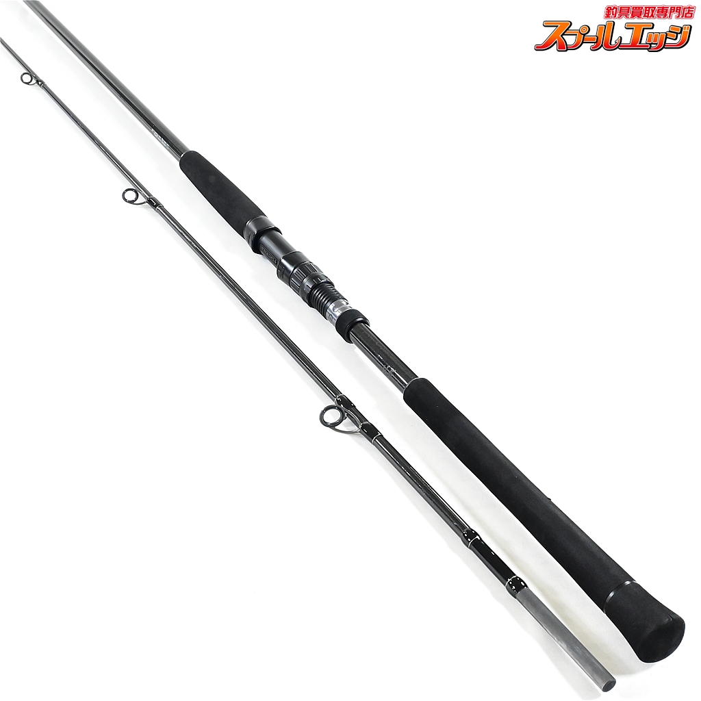 ジャッカルBRS-S96M-SJ ジャッカル BRS-S96M-SJ JACKALL BRS-S96M-SJ インプレ。ライト