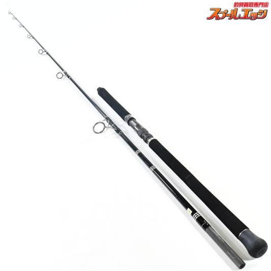 【CBONE】 シービーワン アンフィニティ EN84/10 バーサタイルプラッガー CBONE ENFINITY キハダマグロ ブリ ヒラマサ K_231