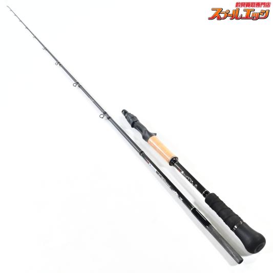 【ツララ】 モンストロ 75 TULALA Monstruo バス ベイトモデル K_224