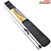 【シマノ】 22ソアレSS アジング S68SUL-S SHIMANO Soare アジ メバル K_147