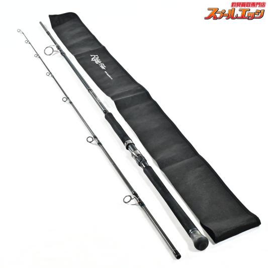 【リップルフィッシャー】 ランナーエクシード 97EH Ripple Fisher Runner Exceed ヒラスズキ ブリ ヒラマサ K_194