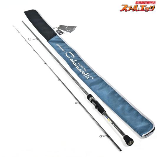 【オリムピック】 24カラマレッティ プロトタイプ 24GCALPS-792ML/M OLYMPIC Calamaretti アオリイカ K_168