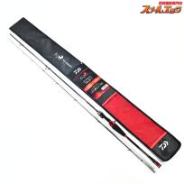 【ダイワ】 25月下美人 MX 76LB-T・J DAIWA GEKKA BIJIN アジ メバル K_160