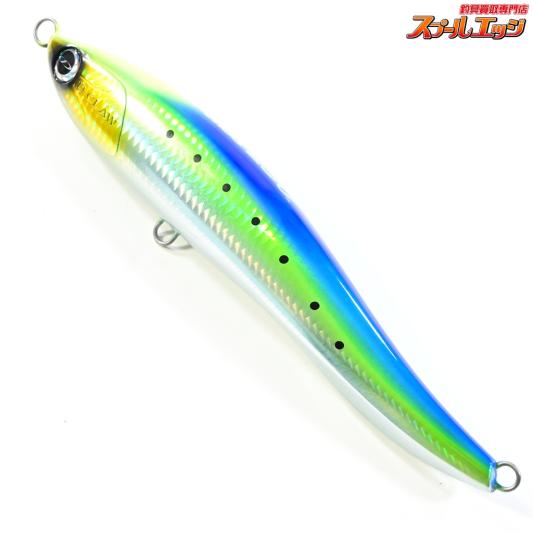 【Dクロウ】 Dクロー ダブス 230 D-CLAW Dabs 海水用ルアー K_060