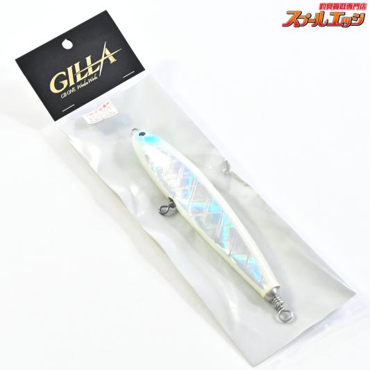 【CBONE】 シービーワン ギラ 140 CBONE GILLA 海水用ルアー K_060