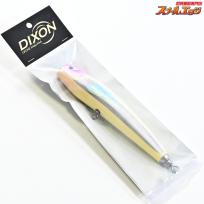 【CBONE】 シービーワン ディクソン 160 ホワイトトビウオ CBONE DIXON 海水用ルアー K_060