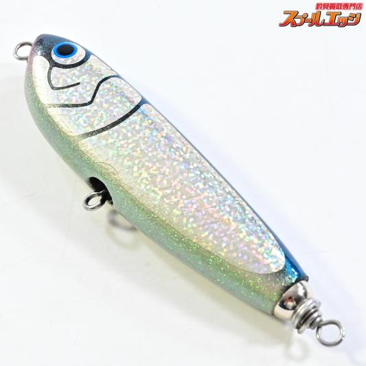 【カーペンター】 フラットベイト 40-110 Carpenter FLAT BAIT 海水用ルアー K_060