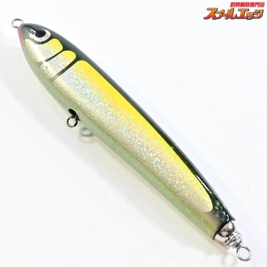 【カーペンター】 ガンマ γ 60-L Carpenter Gamma 海水用ルアー K_060