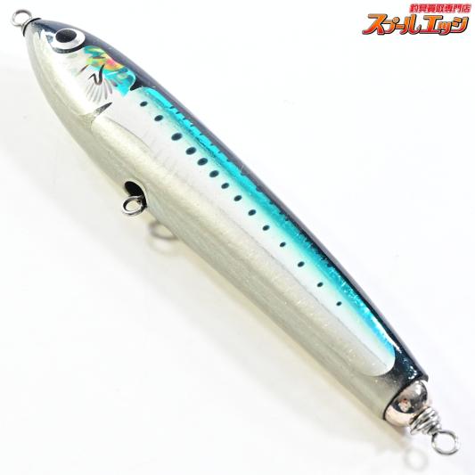 【カーペンター】 ガンマ γ 105-L Carpenter Gamma 海水用ルアー K_060