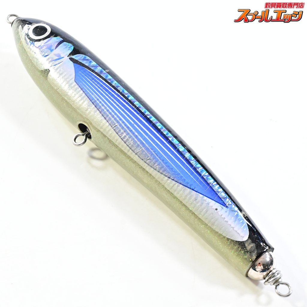 【カーペンター】 ガンマ γ 120-L Carpenter Gamma 海水用ルアー K_060