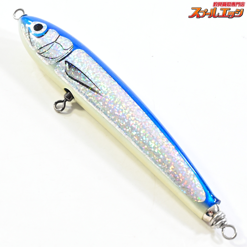 【カーペンター】 ストライクイーグル SE 30-145 Carpenter Strike Eagle 海水用ルアー K_060
