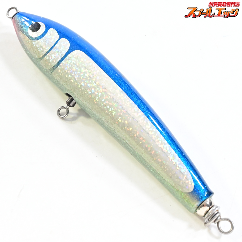 【カーペンター】 ブルーフィッシュ BF 30-130 Carpenter Blue fish 海水用ルアー K_060