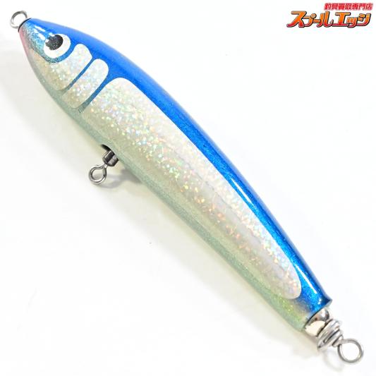 【カーペンター】 ブルーフィッシュ BF 30-130 Carpenter Blue fish 海水用ルアー K_060
