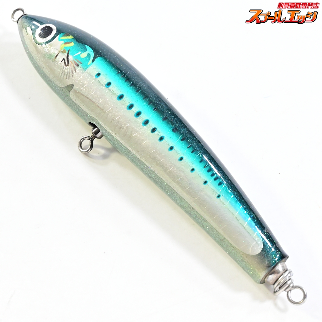 【カーペンター】 ブルーフィッシュ BF 45-150 Carpenter Blue fish 海水用ルアー K_060