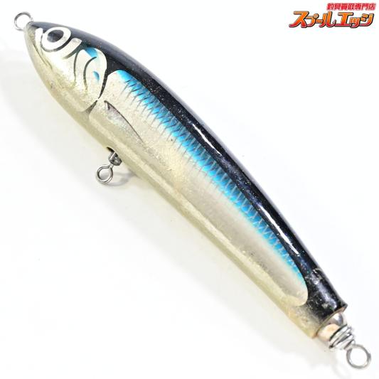【カーペンター】 ブルーフィッシュ BF 60-170 Carpenter Blue fish 海水用ルアー K_060