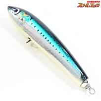 【カーペンター】 ブルーフィッシュ BF 75-180SV Carpenter Blue fish 海水用ルアー K_060