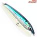 【カーペンター】 ブルーフィッシュ BF 75-180SV Carpenter Blue fish 海水用ルアー K_060