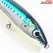 【カーペンター】 ブルーフィッシュ BF 75-180SV Carpenter Blue fish 海水用ルアー K_060