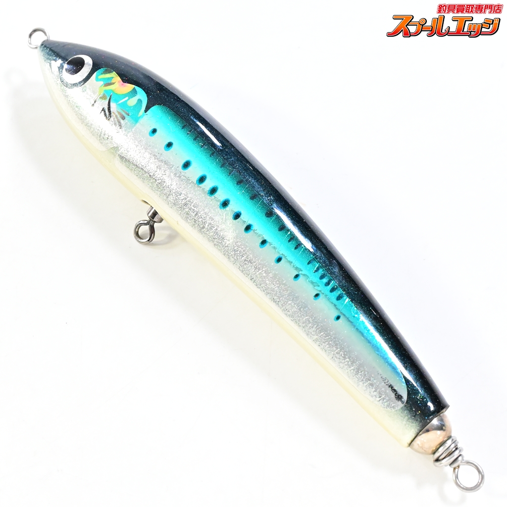 【カーペンター】 ブルーフィッシュ BF 75-180 Carpenter Blue fish 海水用ルアー K_060