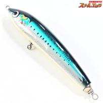 【カーペンター】 ブルーフィッシュ BF 75-180 Carpenter Blue fish 海水用ルアー K_060