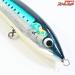 【カーペンター】 ブルーフィッシュ BF 75-180 Carpenter Blue fish 海水用ルアー K_060