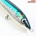 【カーペンター】 ブルーフィッシュ BF 75-180 フィッシュマーク有 Carpenter Blue fish 海水用ルアー K_060
