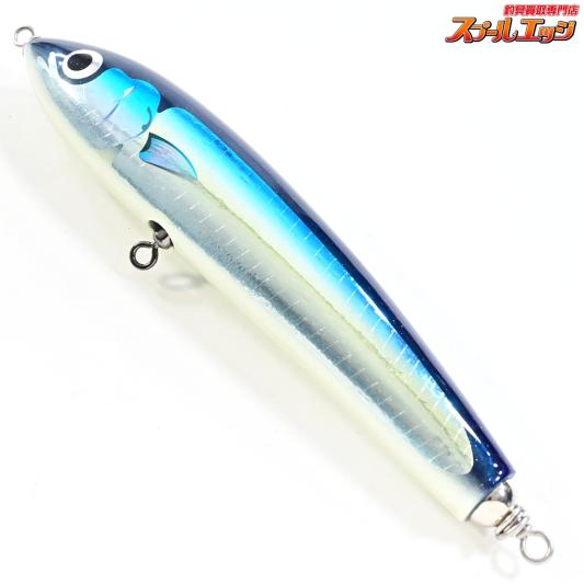 【カーペンター】 ブルーフィッシュ BF 120 Carpenter Blue fish 海水用ルアー K_060