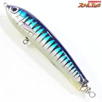 【カーペンター】 ブルーフィッシュ BF 100 ワフー フィッシュマーク有 Carpenter Blue fish 海水用ルアー K_060