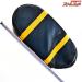 【ネイチャーボーイズ】  オーシャンスプラッシュ 2WAYキャリーバッグ&ジグホルダーケース ネイビー/イエロー 2個セット NatureBoys Oceansplush Bag K_120