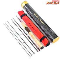 【ロデオクラフト】 999.9 フォーナインマイスター ホワイトウルフ 606L-e RODIO-CRAFT WHITE WOLF マス エリア K_084