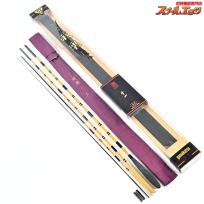 【がまかつ】 がまへら 我楽 がらく 11尺 GAMAKATSU GAMAHERA GARAKU ヘラブナ K_144